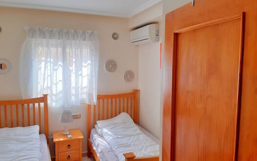 3 Bedroom 2 Bathroom Quad