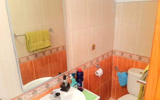 3 Bedroom 2 Bathroom Quad