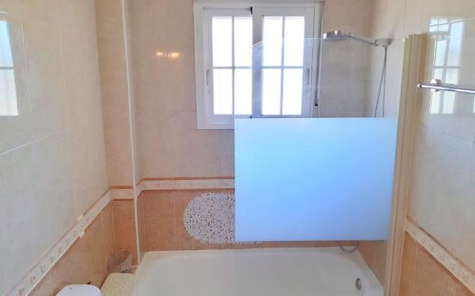 3 Bedroom 2 Bathroom Quad