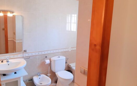 3 Bedroom 2 Bathroom Quad