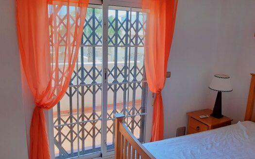 3 Bedroom 2 Bathroom Quad