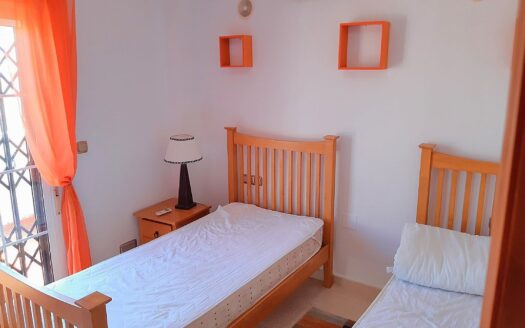 3 Bedroom 2 Bathroom Quad