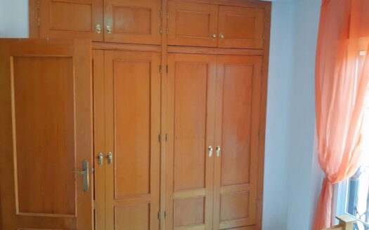 3 Bedroom 2 Bathroom Quad