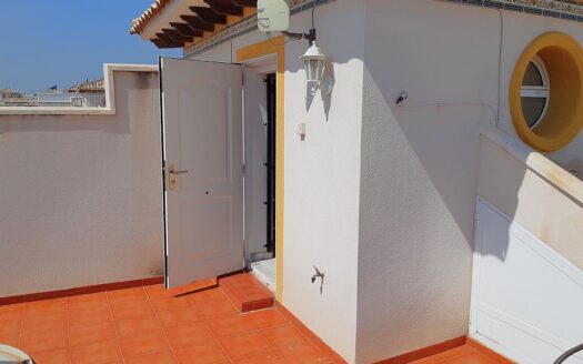 3 Bedroom 2 Bathroom Quad