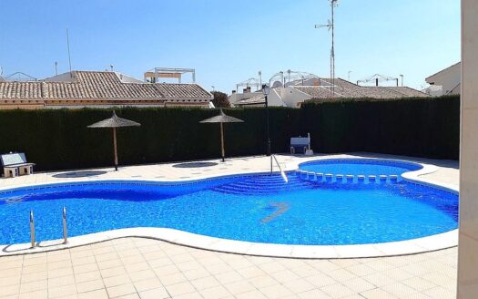 3 Bedroom 2 Bathroom Quad