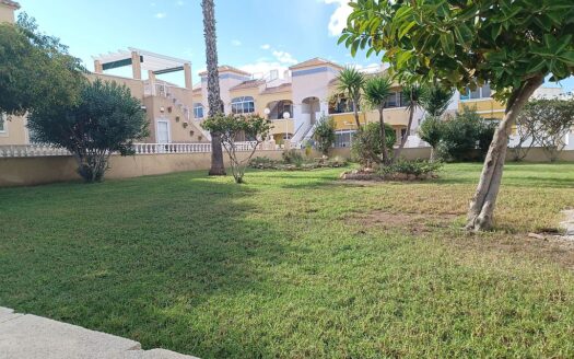 Los Altos Quad 3 Bedroom 2 Bathroom