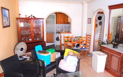 Los Altos Quad 3 Bedroom 2 Bathroom
