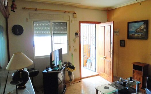 Los Altos Quad 3 Bedroom 2 Bathroom