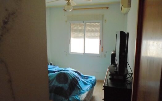 Los Altos Quad 3 Bedroom 2 Bathroom