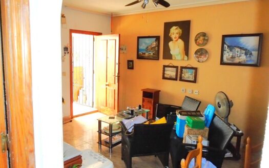 Los Altos Quad 3 Bedroom 2 Bathroom