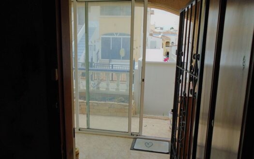 Los Altos Quad 3 Bedroom 2 Bathroom