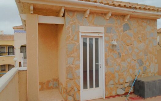 Los Altos Quad 3 Bedroom 2 Bathroom
