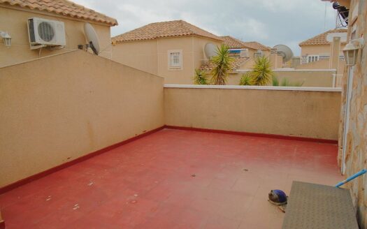 Los Altos Quad 3 Bedroom 2 Bathroom