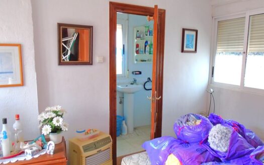 Los Altos Quad 3 Bedroom 2 Bathroom
