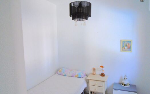 Detached Villa in Las Filipinas