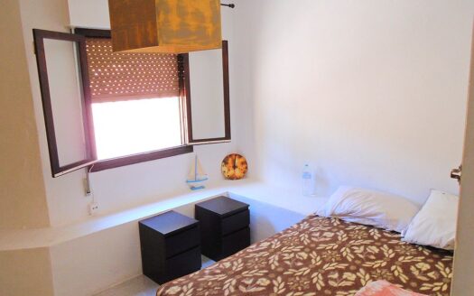 Detached Villa in Las Filipinas