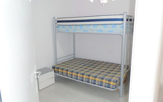 Detached Villa in Las Filipinas