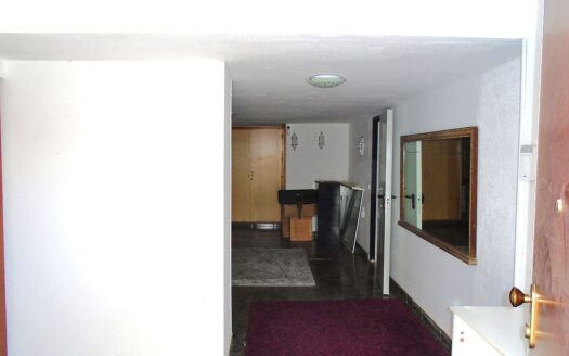 Detached Villa in Las Filipinas