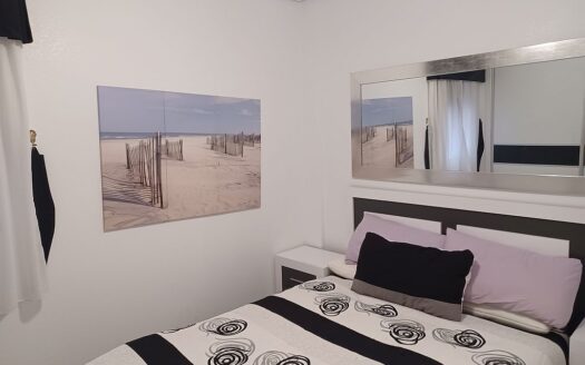 Villamartin Ground Floor Apartment