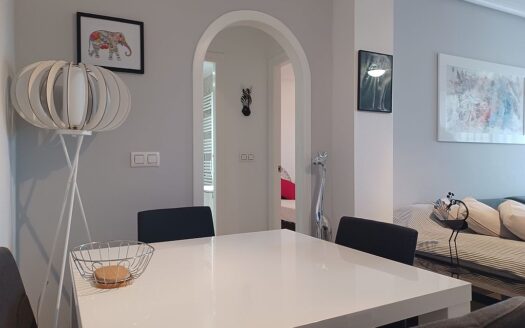 Villamartin Ground Floor Apartment