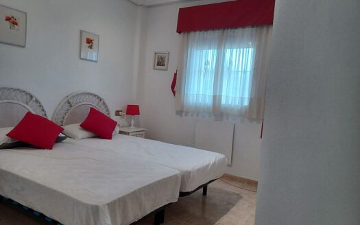 Villamartin Ground Floor Apartment