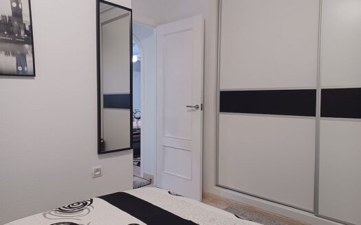 Villamartin Ground Floor Apartment