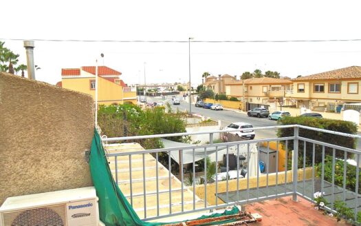 Refurbished 2 Bedroom Bungalow in Playa Flamenca