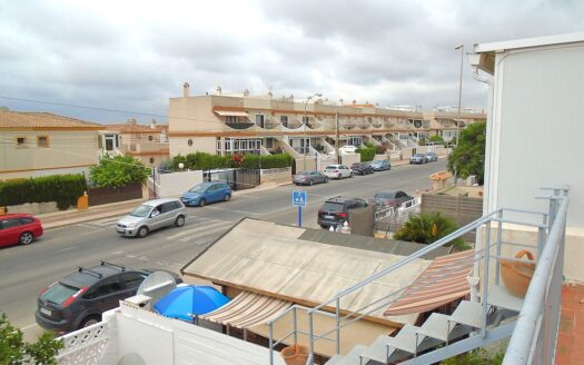 Refurbished 2 Bedroom Bungalow in Playa Flamenca