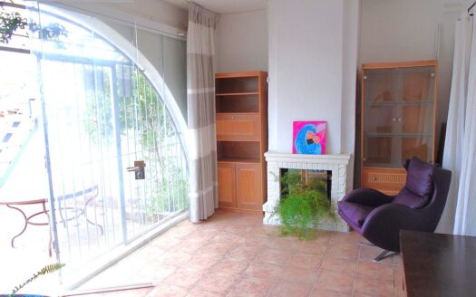 Refurbished 2 Bedroom Bungalow in Playa Flamenca