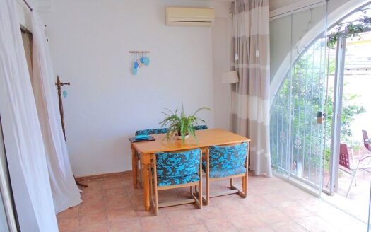 Refurbished 2 Bedroom Bungalow in Playa Flamenca