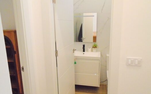 Refurbished 2 Bedroom Bungalow in Playa Flamenca