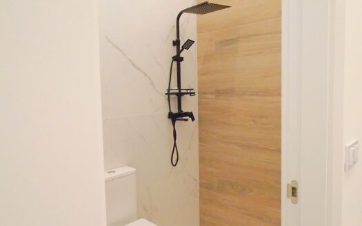 Refurbished 2 Bedroom Bungalow in Playa Flamenca