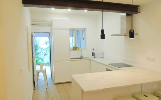 Refurbished 2 Bedroom Bungalow in Playa Flamenca