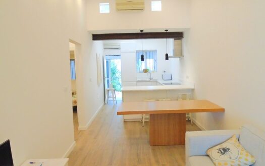 Refurbished 2 Bedroom Bungalow in Playa Flamenca