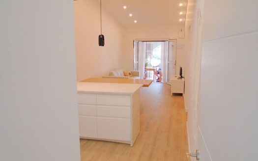 Refurbished 2 Bedroom Bungalow in Playa Flamenca