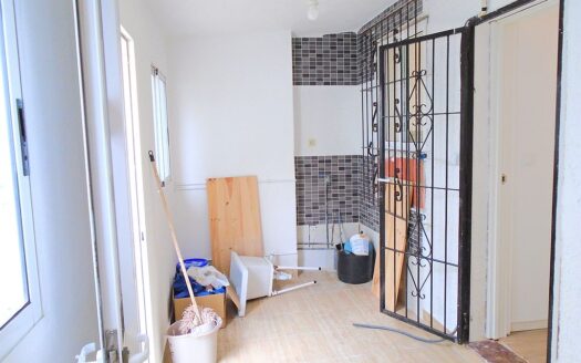 Refurbished 2 Bedroom Bungalow in Playa Flamenca