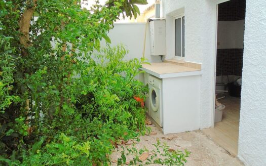 Refurbished 2 Bedroom Bungalow in Playa Flamenca