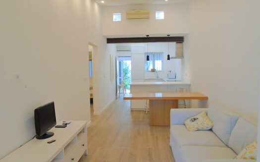 Refurbished 2 Bedroom Bungalow in Playa Flamenca