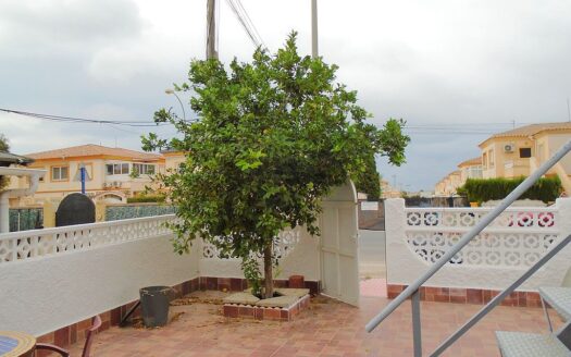 Refurbished 2 Bedroom Bungalow in Playa Flamenca