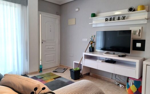 Villamartin Ground Floor Apartment
