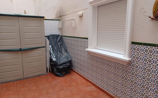 Villamartin Ground Floor Apartment