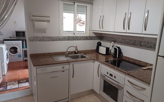 Villamartin Ground Floor Apartment