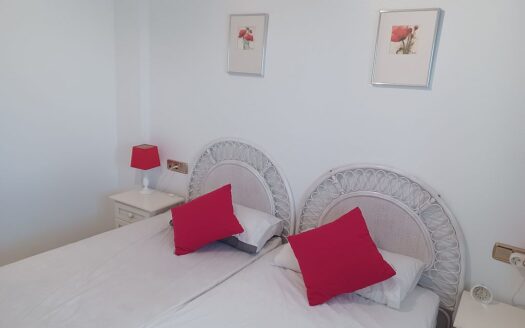 Villamartin Ground Floor Apartment