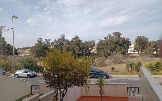 Villamartin Ground Floor Apartment