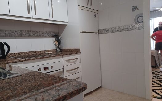 Villamartin Ground Floor Apartment