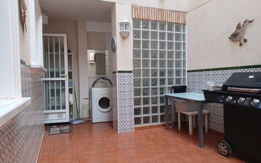 Villamartin Ground Floor Apartment