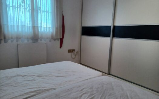 Villamartin Ground Floor Apartment