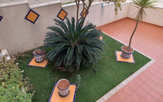 Villamartin Ground Floor Apartment