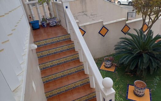 Villamartin Ground Floor Apartment