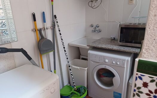 Villamartin Ground Floor Apartment